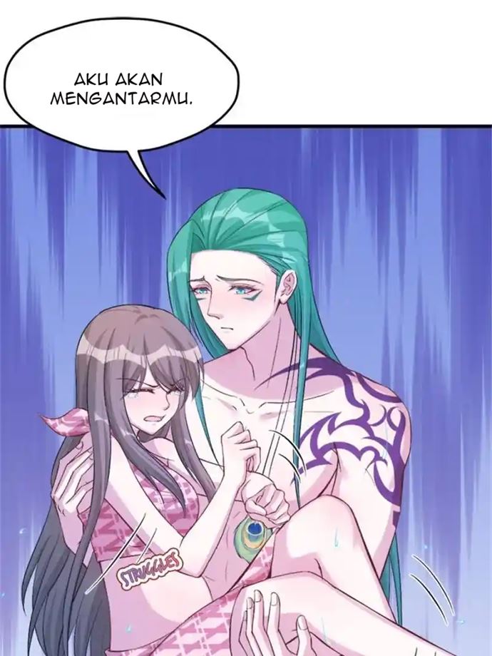 Beauty and the Beasts Chapter 193 Bahasa Indonesia